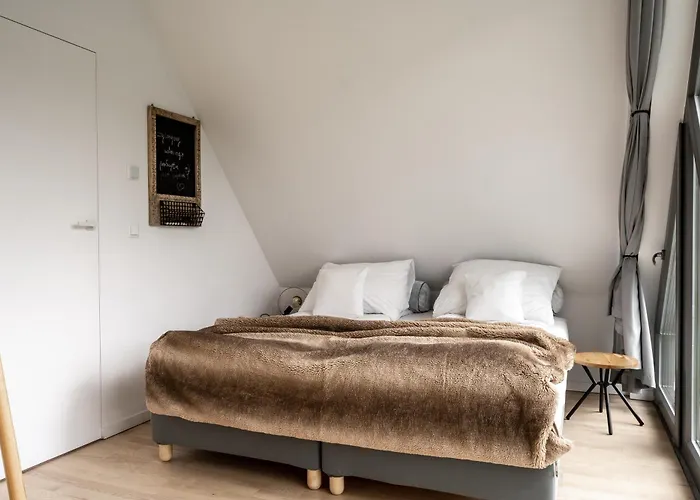 Tatil Evi Tatry Zachodnie Witów