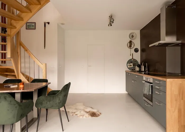 Tatry Zachodnie * Witów