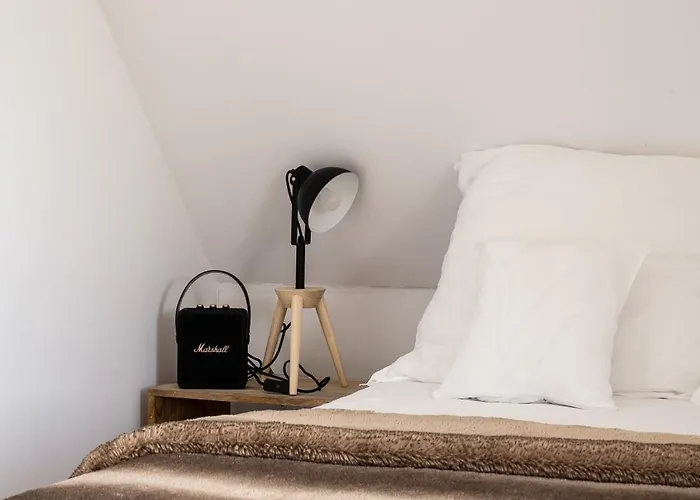 Feriehus Tatry Zachodnie *