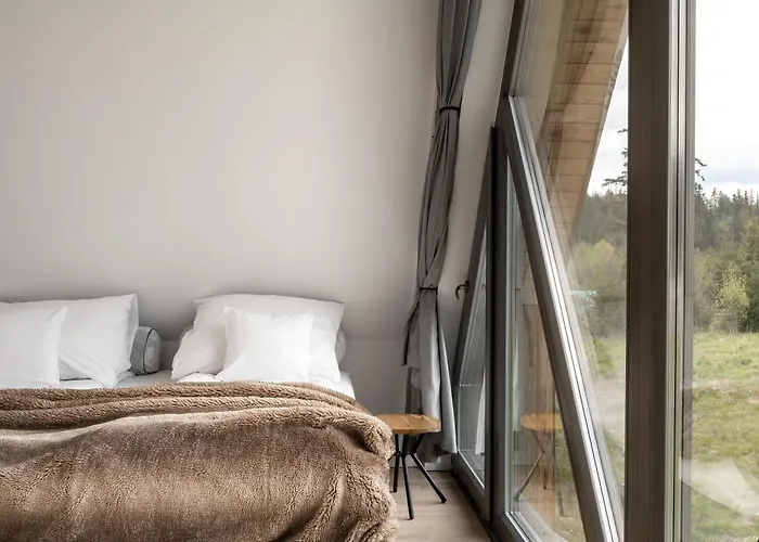 Tatry Zachodnie Witów