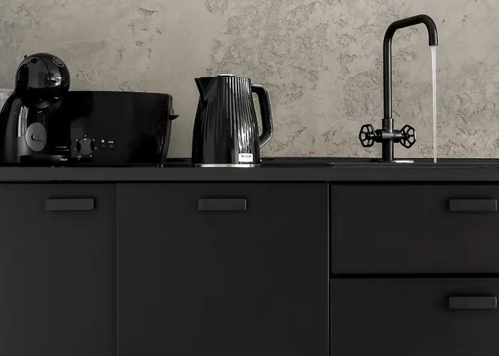 Tatry Zachodnie Witów