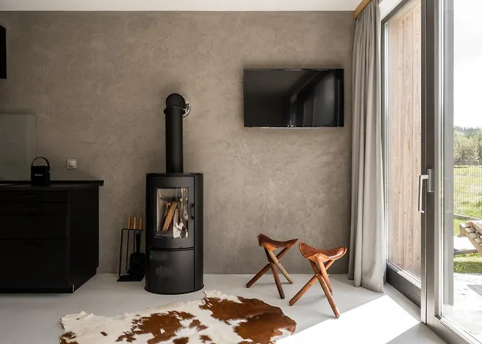 Tatry Zachodnie Tatil Evi