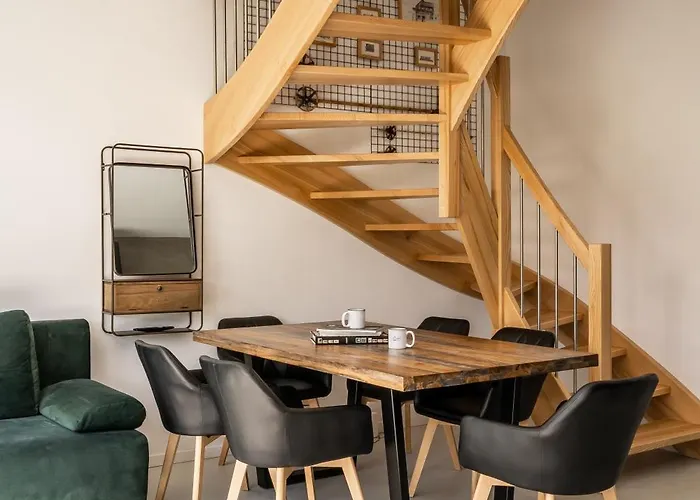 Tatry Zachodnie Tatil Evi *