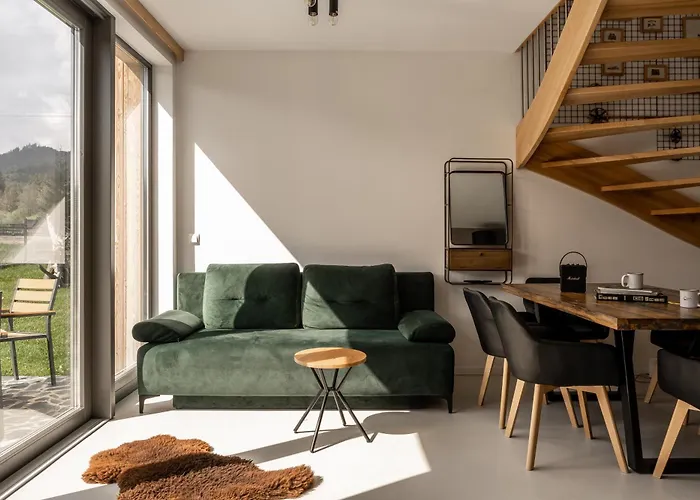 Tatil Evi Tatry Zachodnie *